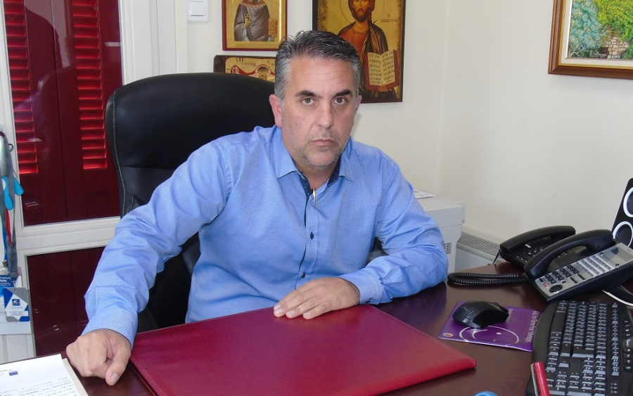 Διονύσης Στανίτσας: "Η παραφιλολογία βλάπτει σοβαρά την υγεία... σταματήστε την"