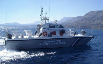 Οβίδες Β’ παγκοσμίου πολέμου εντοπίστηκαν στην Κεφαλονιά