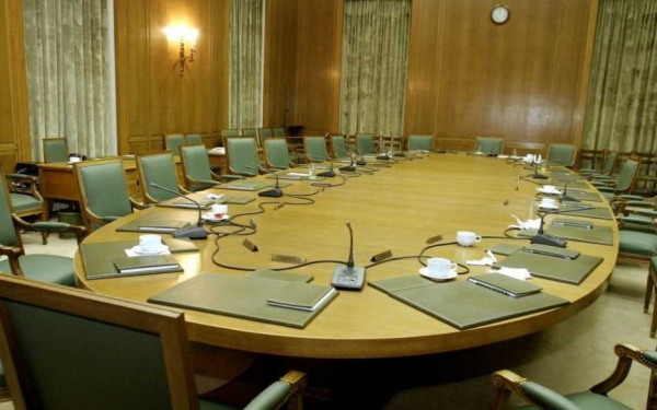 Έρχεται ανασχηματισμός: Φεύγουν 16 υπουργοί και υφυπουργοί - Ποια ονόματα έκπληξη «κλειδώνουν»