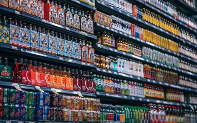 Πώς τα Convenience Stores κερδίζουν έδαφος απέναντι στα Super Market