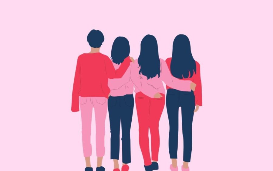 Μηνύματα Φορέων και Συλλόγων για την Παγκόσμια Ημέρα της Γυναίκας