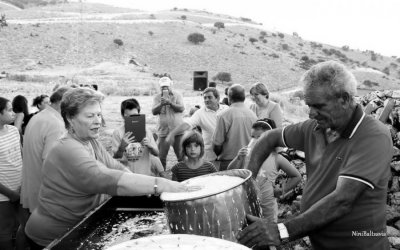 Η οικογένεια του Γεράσιμου Τζωρτζάτου ευχαριστεί για την συμπαράσταση στο πένθος
