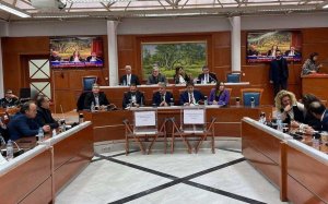Συνεδριάζει το Περιφερειακό Συμβούλιο με 14 θέματα