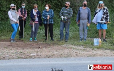 Φάρος Κίνηση Πολιτών: &quot;Να μου λερώσουν το όνειρο κανέναν δεν θα αφήσω...&quot;