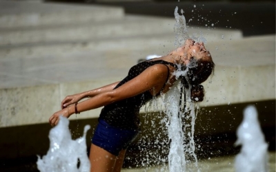 Ιταλία: 24.000 νεκροί σε 11 χρόνια από καύσωνες