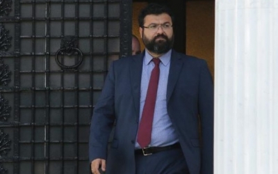 Διακόπτεται επ&#039; αόριστον το πρωτάθλημα μετά τις εικόνες ντροπής στο ΠΑΟΚ - ΑΕΚ!