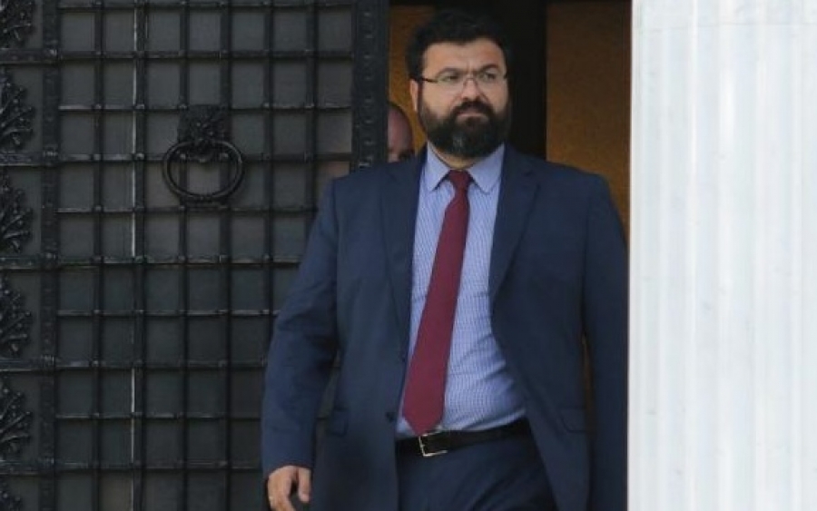 Διακόπτεται επ' αόριστον το πρωτάθλημα μετά τις εικόνες ντροπής στο ΠΑΟΚ - ΑΕΚ!