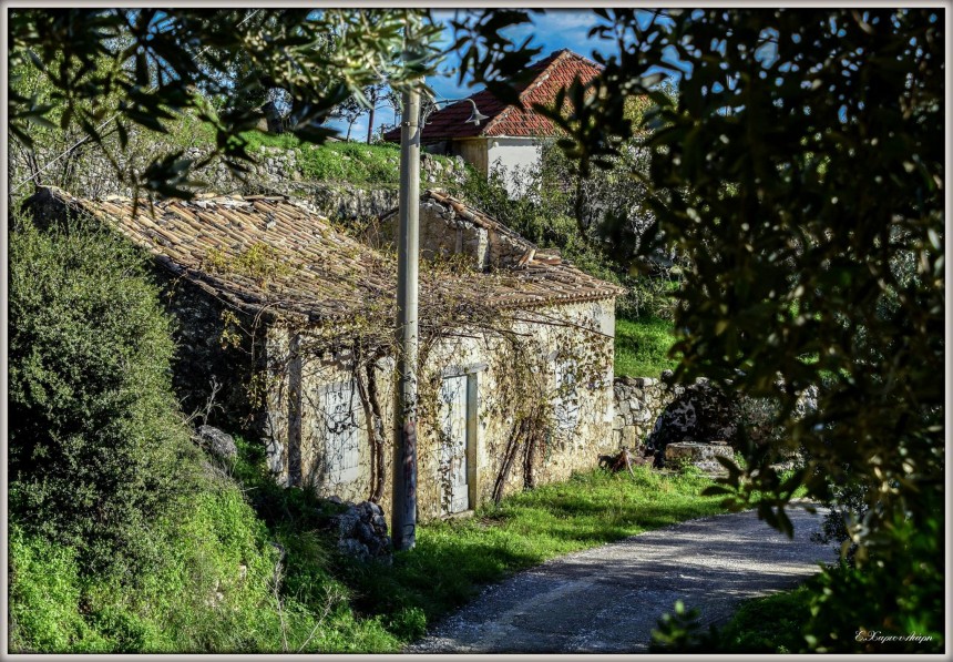 Βόλτα προς τον Πόρο... με μια γεύση από τα παλιά (εικόνες)