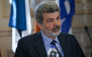 Μαραβέγιας στον COSMOS 96,5: Θα προσπαθήσω να συμβιβάσω τις πολιτικές ανάγκες, με τις ανάγκες της αλήθειας