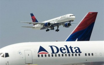 Delta Air Lines: Από σήμερα απευθείας πτήση Αθήνα - Νέα Υόρκη!