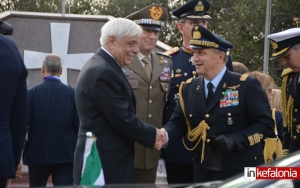 Ελευθερία Κουλουριώτου: Περιπατήτρια...