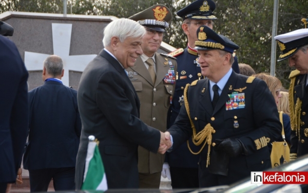 Ελευθερία Κουλουριώτου: Περιπατήτρια...