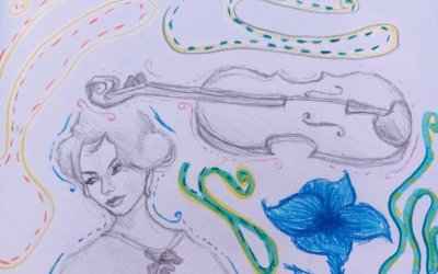 2o ΓΥΜΝΑΣΙΟ ΑΡΓΟΣΤΟΛΙΟΥ: Η Τέχνη πάει Μουσείο...