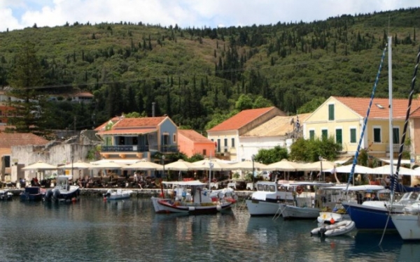 Και επισήμως νέα παράταση δηλώσεων Κτηματολογίου σε Κεφαλονιά και Ιθάκη - Δείτε μέχρι πότε