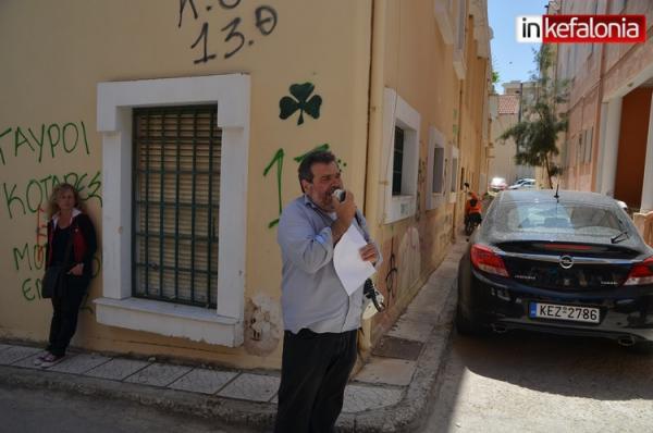 Το ΔΣ της ΕΛΜΕ-ΚΙ καλεί σε σύσκεψη την Πέμπτη