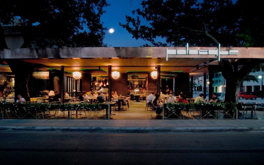 Το Polo Cafe αναζητά προσωπικό