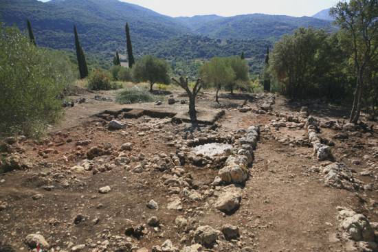 Μυκηναϊκό Σεμιναρίο στην Αθήνα με νέα στοιχεία από την ανασκαφή στα Τζαννάτα με ομιλιτή τον δρ. Αντ. Βασιλάκη