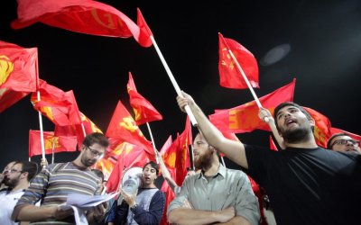 Μαθητικό Φεστιβάλ της ΚΝΕ στο Αργοστόλι
