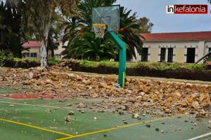 12 εικόνες που μας «άγγιξαν» στο δοκιμαζόμενο Ληξούρι