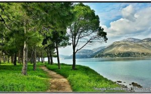 Την αναβάθμιση της διαδρομής Μαϊστράτο - Καταβόθρες σχεδιάζει ο Θεόφιλος !