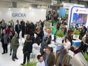 Συμμετοχή της Κεφαλονιάς στη International Fair of Tourism της Σερβίας