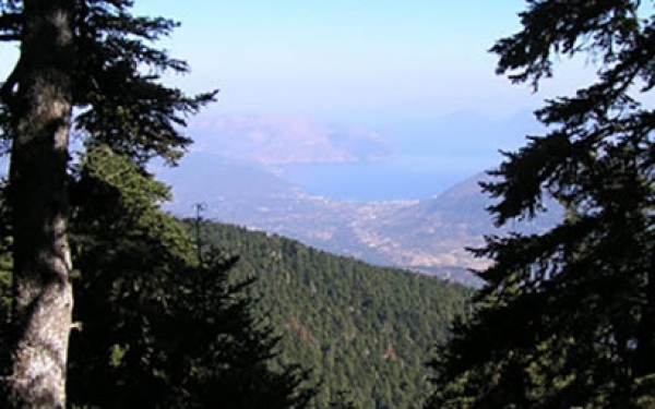 Ε.Α.Σ.: Υπογράφηκε Μνημόνιο Συνεργασίας με το Γεωπάρκο Κεφαλονιάς και Ιθάκης