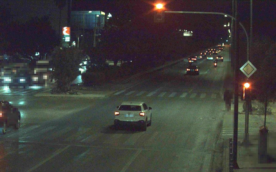 Πρόστιμα από κάμερες AI κατευθείαν στο Gov.gr Wallet – Πώς λειτουργεί το νέο σύστημα