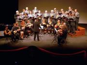 Ξεκινούν οι δραστηριότητες της Χορωδίας & Μαντολινάτας Αργοστολίου