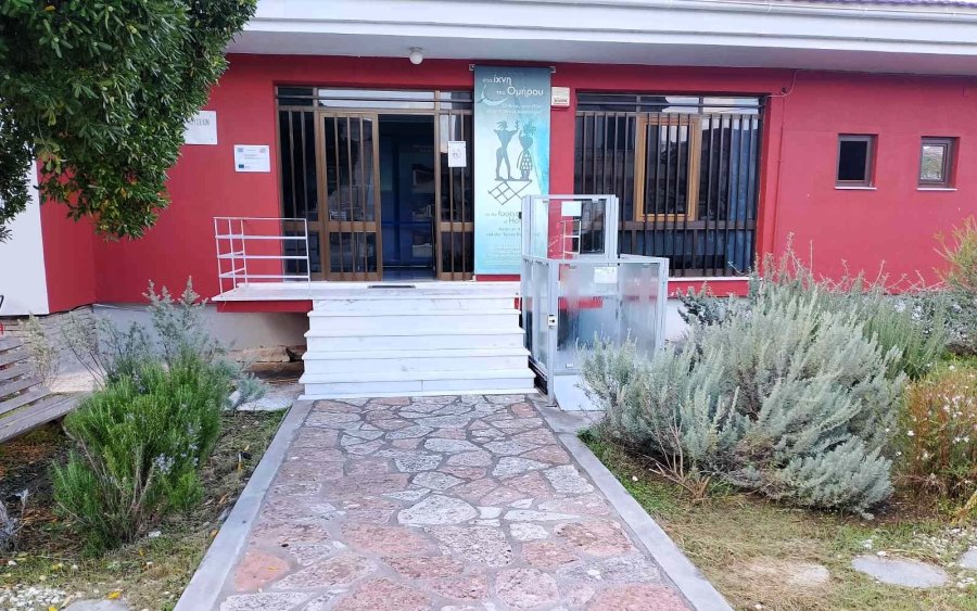 Νέα εποχή για το Αρχαιολογικό Μουσείο Ιθάκης