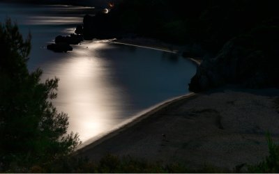 Χαλκιδική: Πνιγμός 20χρονου στην παραλία της Χανιώτης