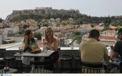 Προσεχώς ανακοινώσεις, νέα χαλάρωση μέτρων αλλά όχι για όλους