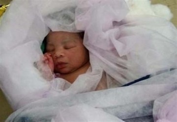 Φραντσέσκα Μαρίνα, η «πριγκίπισσα των μεταναστών»