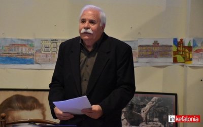 Τι συνέβη πραγματικά στην Ιακωβάτειο Βιβλιοθήκη – Αιχμές Πετράτου για Υπουργείο και τοπικούς παράγοντες (InKefalonia 89,2)