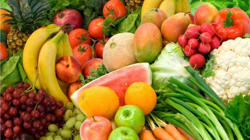 Ποια είναι τα λαχανικά και φρούτα με τα περισσότερα φυτοφάρμακα;