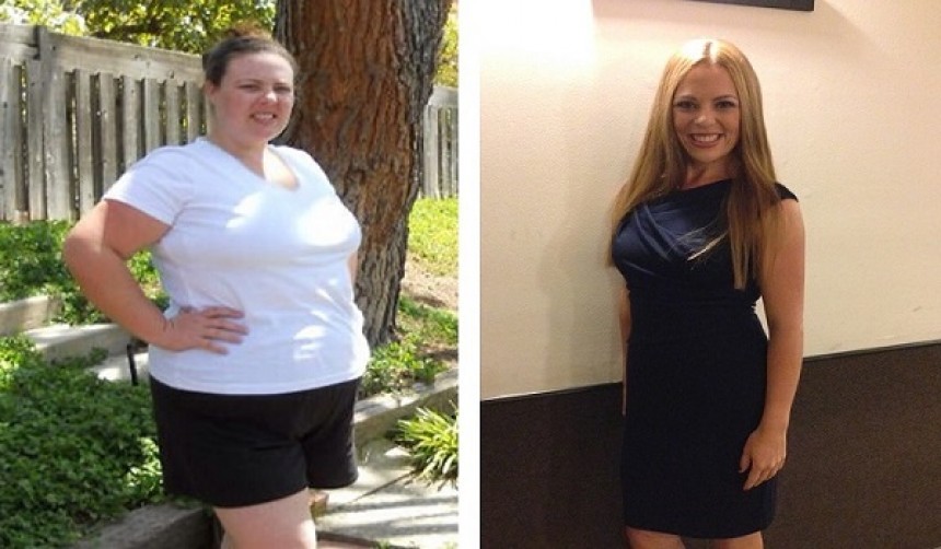 26 tips αδυνατίσματος από γυναίκες που έχουν χάσει τουλάχιστον 45 κιλά!