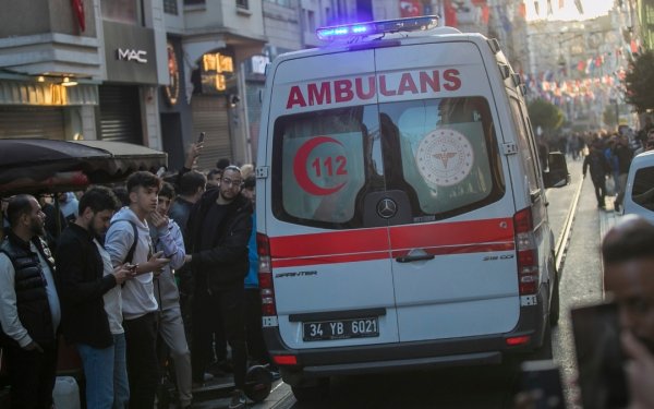 Σεισμός στη Ρόδο 5,8 Ρίχτερ: Νεκρό ένα 14χρονο κορίτσι και 69 τραυματίες στην Τουρκία