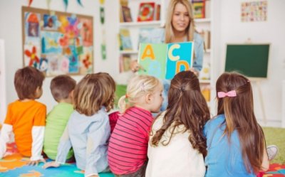 Ληξούρι: Καταληκτική ημερομηνία αιτήσεων για προσλήψεις στο Δημοτικό Παιδικό Σταθμό «Στέλλα Κουρούκλη»