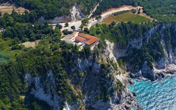 Αύριο ημερήσια εκδρομή στα Κηπούρια με το MENEGATOS TRAVEL!