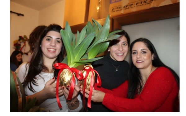 Έτοιμες οι «Αγιοβασιλίτσες» από το Λύκειο Ελληνίδων