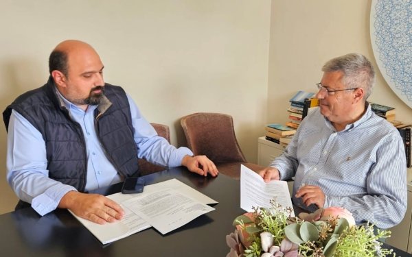 Π. Καππάτος: ''Νέα παράταση επιδότησης ενοικίου για τους σεισμόπληκτους του Ληξουρίου έως το 2027''