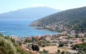 Η τοπική του ΠΑΣΟΚ Σάμης για την απένταξη του έργου Καραβόμυλου - Αγίας Ευφημιας