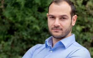 Άγγελος Γαλιατσάτος: «Η καθημερινότητα μας στην πόλη χειροτερεύει μέρα με την μέρα»