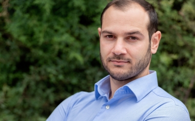 Άγγελος Γαλιατσάτος: «Η καθημερινότητα μας στην πόλη χειροτερεύει μέρα με την μέρα»