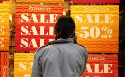 Πότε ξεκινούν οι χειμερινές εκπτώσεις