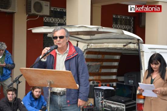 Επιτροπή Αγώνα:"Ας αφήσουμε τις αυταπάτες και τους παραγοντισμούς επι τέλους"