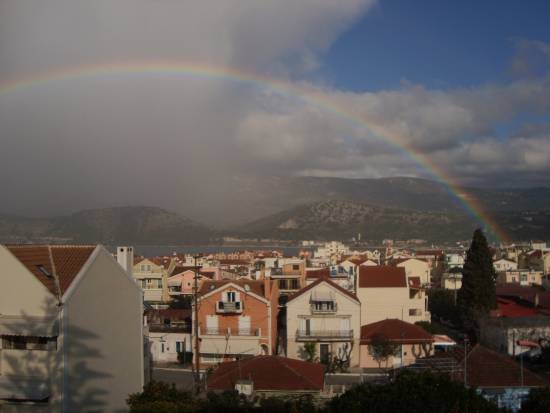 Μετά την καταιγίδα…