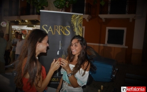 «Μεθυστική»βραδιά στην πλατεία Καμπάνας (εικόνες)