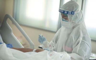 Κρήτη – Αποσωληνώθηκε η 36χρονη έγκυος που βρίσκεται στη ΜΕΘ με κοροναϊό
