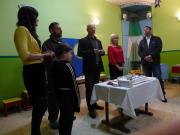 Εκοψε την πίτα του ο Σύλλογος Δρομέων (εικόνες)