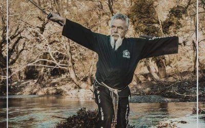 Συνέντευξη Άγγελου Παπαδάτου, Γενικού Γραμματέα της Παγκόσμιας Ομοσπονδίας Πολεμικών Τεχνών